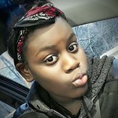 Derika Holmes