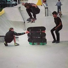 SkateSmurf