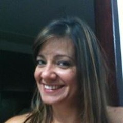 Nisete Tavares Almeida