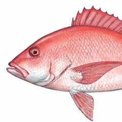 RedSnapper2012
