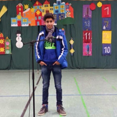 mahdi jafari