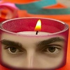 شاب في دنيا الخيال