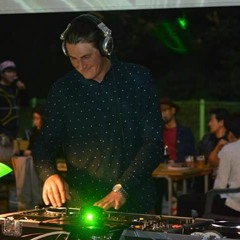Sergey Chulkin MIHAGOR DJ