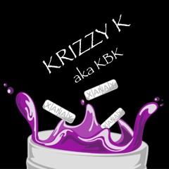 LilKrizzyK AKA KBK