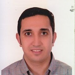 Shenouda Shokry ( Ϣⲉⲛⲟⲩϯ)