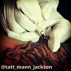 TattMann Jackson