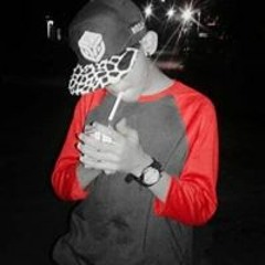Rafly AchiielL MC