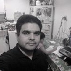 Hugo Velazquez