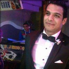 Ahmed Hasan El Sisi