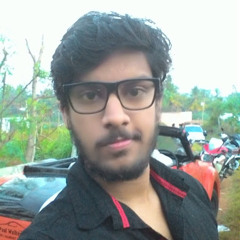 DAKSHA VIJAYAKUMAR