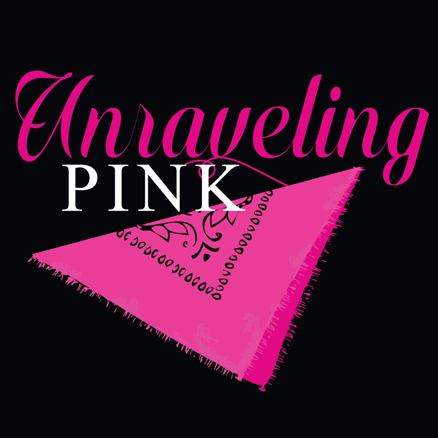 Unraveling Pink