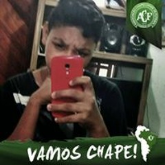 Carlos Eduardo Nascimento