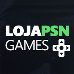 LOJA PSN GAMES