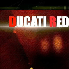DUCATI RED