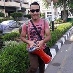 Ahmed Afifiy