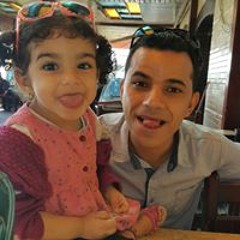 Marwa Ahmed