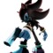 Shadow The Hedgehog