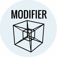Modifier