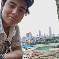 Juan Jose Moreno