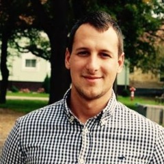 Dávid Fekete