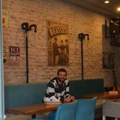 Emrah Kaya
