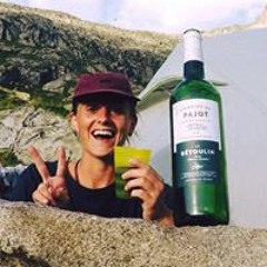 Camille Kloug Mulatero