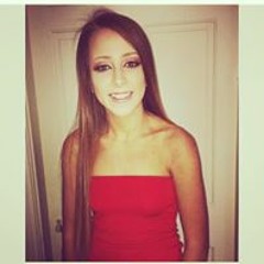 Jade Corcoran