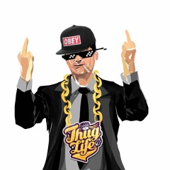 Stream Ben Shapiro Thug Life Music Listen To Songs Albums Playlists For Free On Soundcloud