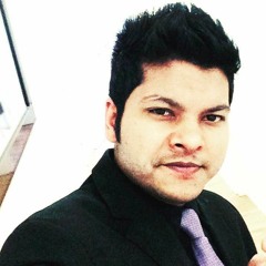 Tu Hi Na Jane - Saurabh
