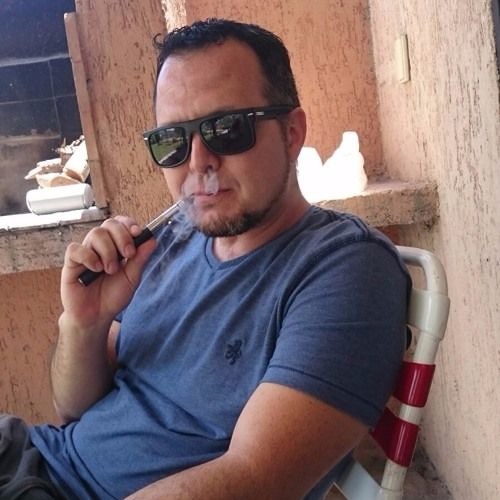 Stream My Balls Are Swollen (But I'm not the death) by Mariano