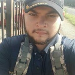 William Josué Fardonk