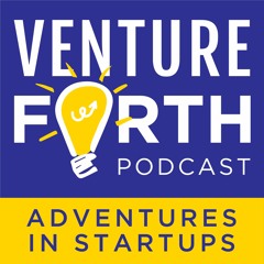 VentureForth Podcast