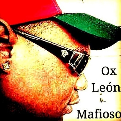 Ox~León KangarooShawty’s avatar