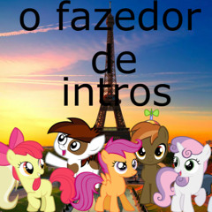 o fazedor de intros