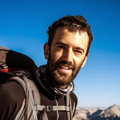 Michael McLoughlin 7