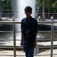Pavan Reddy SPr