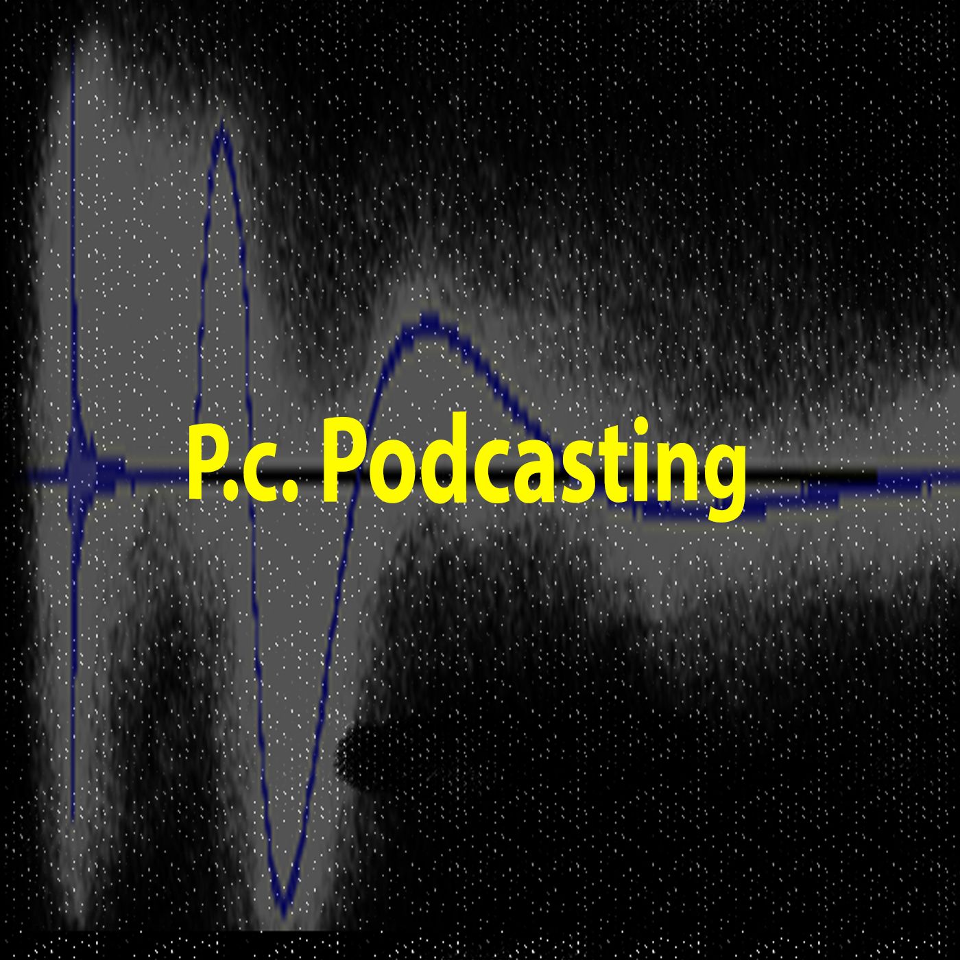 P.c. Podcasting