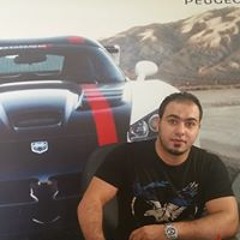 Ahmed Refaai