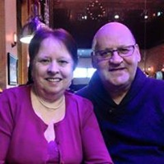 Marc André Micheline Dubé