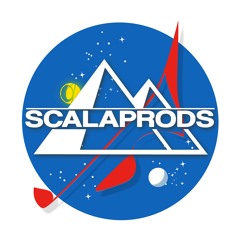 Scalaprods