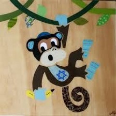 The Jewish Monkeu