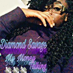 Diamond Savage