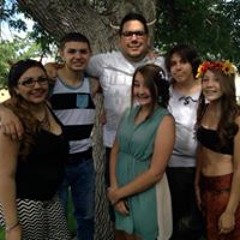 Steven Rivera