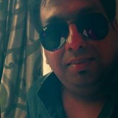 Vishal Doshi