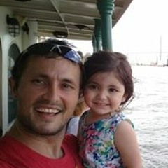 Christopher Oxley-Meyer