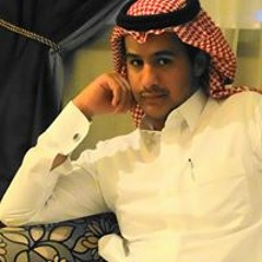 معتز الشهراني