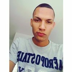 Daniel Torres