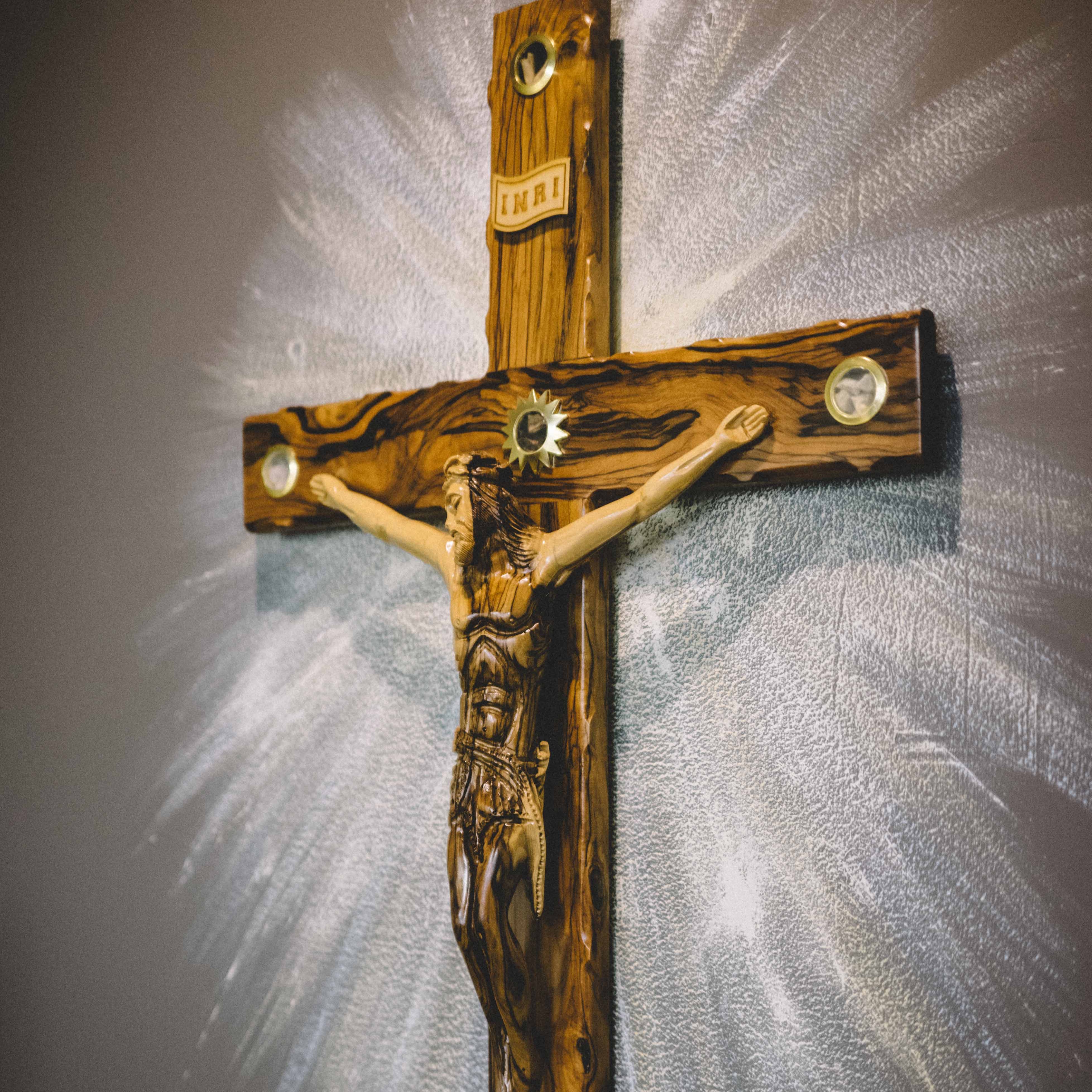 Christ our Redeemer Anglican Church
