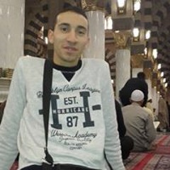 Mohamed Eltonsy