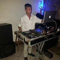 DJ LP DO SAPÊ